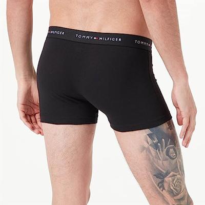 Tommy Hilfiger 3-Pack Heren Boxershorts Katoen - Mannen onderbroeken