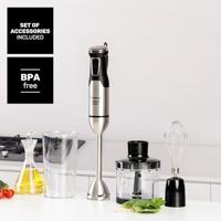 Taurus staafmixer HBA2300X 2300W - thumbnail