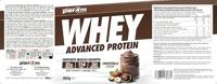 PER4M Whey Protein Chocotella (900 g) - thumbnail
