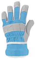 KINDERHANDSCHOEN BLAUW WH4B - thumbnail