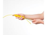 Jokari 30810 LC-PUR Kabelstripper Geschikt voor: Optische vezelkabel 6 mm (max) - thumbnail