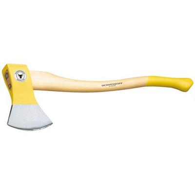 Ochsenkopf 1591193 Aks 700 mm 2100 g Gewicht (kop) 1100 g Ochsenkopf 1591193 Aks 700 mm 2100 g Gewicht (kop) 1100 g