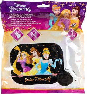 Zijdelingse parasol Princess CZ10618