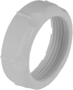 Wartel - Kunststof - 1-1/4
