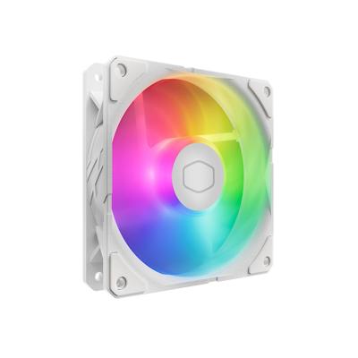 Cooler Master SickleFlow Edge 120mm wit Cooler Master SickleFlow Edge 120mm wit