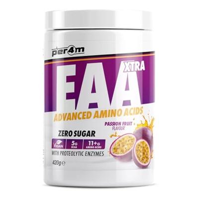 PER4M EAA Xtra Passion Fruit (420 g) PER4M EAA Xtra Passion Fruit (420 g)