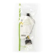 Interne Voedingskabel | SATA 15-Pins Male - PCI Express Female | 0,15 m | Diverse - thumbnail