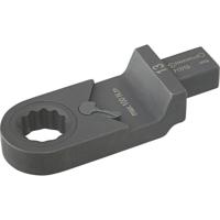 Stahlwille 58170112 Insteek-ringsleutelratelset - thumbnail