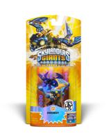 Skylanders Giants - Drobot (Lightcore) - thumbnail