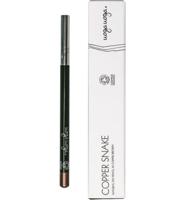 Oogpotlood copper snake - pearled brown 5 Gram - thumbnail