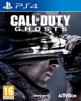 Call of Duty Ghosts - thumbnail