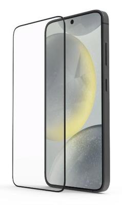 Hama Telefoon-beschermglas Extreme Protect V. Samsung Galaxy S24+ Montagehulp