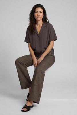 Helena Hart Blouse Fie Sparkle 7754 Blouse Havanna