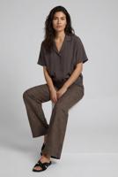 Helena Hart Blouse Fie Sparkle 7754 Blouse Havanna - thumbnail