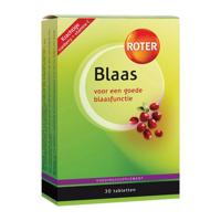 Roter Cranberry vitamine C & echinacea 30 Tabletten - thumbnail