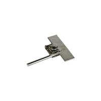 DEHN FK KB 6.10 KBF0.7 8 V2A Flensklem 1 stuk(s) - thumbnail