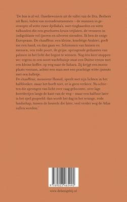 De roeiers van Port Dauphin (Hardback) De roeiers van Port Dauphin (Hardback)