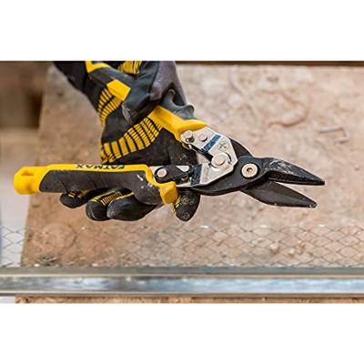 Stanley FMHT73756-0 FatMax™ Ergo Blikschaar - 250mm - Recht Snijdend - thumbnail