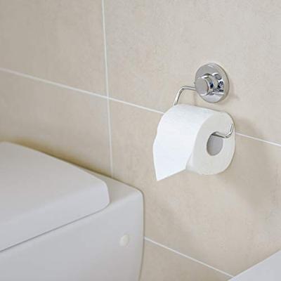 Cornat 3In1 Toiletrolhouder Style Ch - T340261