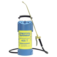 Gloria Haus und Garten 000405.0000 405T Drukspuit 5 l - thumbnail