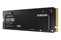 Samsung 980 M.2 500 GB PCI Express 3.0 V-NAND NVMe - thumbnail