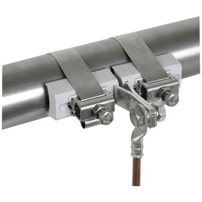 DEHN EX BRS 90 Bandbuisklem 1 stuk(s)