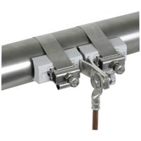 DEHN EX BRS 90 Bandbuisklem 1 stuk(s) - thumbnail