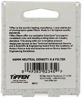 Tiffen Filter 46MM NIEUWE DENSITY 0.6 FILTR - thumbnail