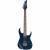 Ibanez RG2027XL Prestige Dark Tide Blue met koffer - thumbnail