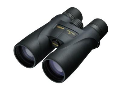 Nikon Verrekijker 8 x 56 mm Dakkant Zwart BAA835SA