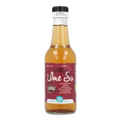 TerraSana Ume su bio 250 Milliliter