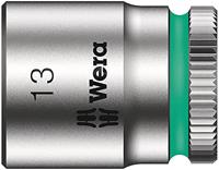 Wera kraftform kompakt w 2 service | 35-delig - 05135870001 - thumbnail