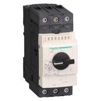 Schneider Electric GV3P50 GV3P50 Motorbeveiligingsschakelaar 1 stuk(s) - thumbnail