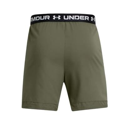 Under Armour Vanish Woven 6" Sportshort Heren 2XL