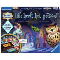 Ravensburger Wie heeft het gedaan? - thumbnail