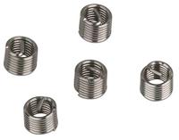 KS Tools 150.6121 Schroefdraadinzet M12x1,5, 16,5 mm, verpakking van 5 stuks - thumbnail
