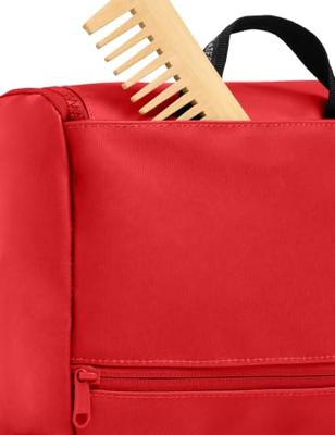 Vaude Banaba Toilettas Red