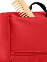 Vaude Banaba Toilettas Red - thumbnail