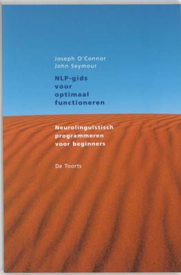 NLP-gids voor optimaal functioneren (Paperback) NLP-gids voor optimaal functioneren (Paperback)