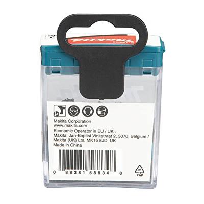 Makita Accessoires Slagschroefbit T40x25mm - E-12669 - E-12669 - thumbnail