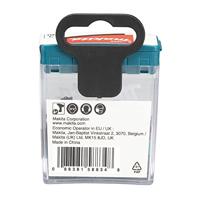 Makita Accessoires Slagschroefbit T40x25mm - E-12669 - E-12669 - thumbnail