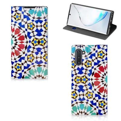 Samsung Galaxy Note 10 | Standcase | Mozaïek