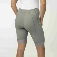 AGU Prime Bibshort II Essential Dames - Antraciet - XL - thumbnail