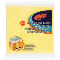Multy Schoonmaakdoekjes 38x38 - thumbnail