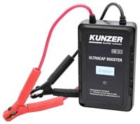 Kunzer Oplader, Snelstartsysteem CSC 12.1 Starthulpstroom: 800 A - thumbnail