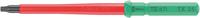 Wera Kraftform Kompakt VDE 67 i TORX® | Take it easy | 9mm zeskant aandrijving - 05006537001 - thumbnail