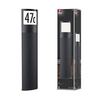 Paulmann 94514 Staande LED-tuinlamp Antraciet - thumbnail