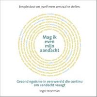 Mag ik even mijn aandacht - thumbnail