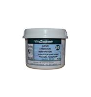 Vitazouten Aurum chlor. natronatum VitaZout nr. 25 360 Tabletten - thumbnail