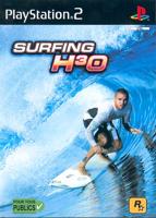 Surfing H3O - thumbnail